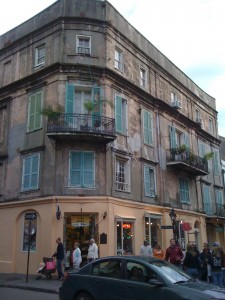 French Quarter